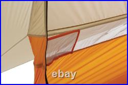 Big Agnes Scout Plus UL 2 Backpacking Tent Orange Tan