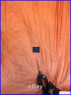 Big Agnes Scout UL 2 Ultralight Backpacking Tent (2 Person)