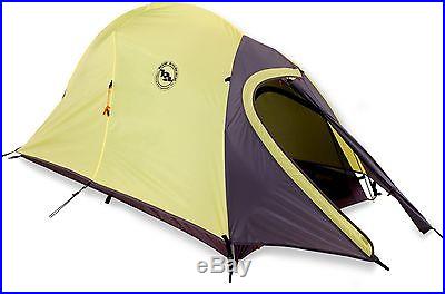 Big Agnes Seedhouse 2 Tent NWT includes $60 Footprint
