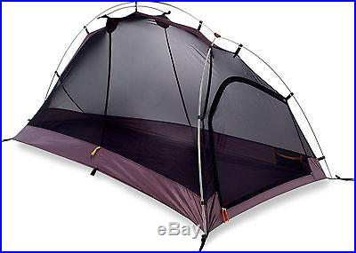 Big Agnes Seedhouse 2 Tent NWT includes $60 Footprint