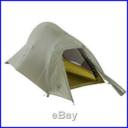 Big Agnes Seedhouse SL 1 Person Super Light Backpacking Tent