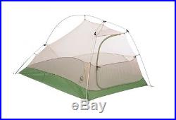 Big Agnes Seedhouse SL 2 Person Tent with FREE Footprint! Backpacking/Camping