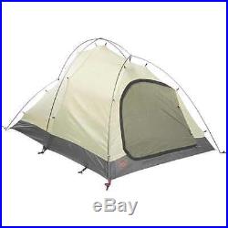 Big Agnes String Ridge 2 Person Mountaineer Tent 4 Season + FOOTPRINT Orange NEW