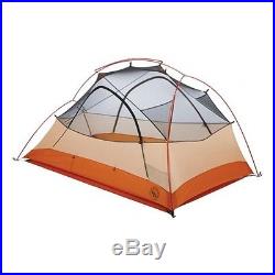 Big Agnes TCS214 Copper Spur UL 2 Person Tent 6 x 18 Packed