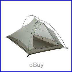 Big Agnes TSUL213 Slater UL 2+ Person Tent 5 x 19 Packed
