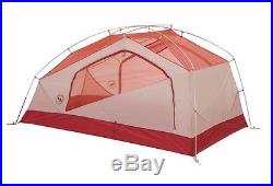 Big Agnes Van Camp SL 2 Person Tent! Awesome Backpacking/Camping Tent