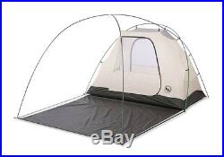 Big Agnes Wyoming Trail 2 Tent 2-Person 3-Season Moss/Cream One Size