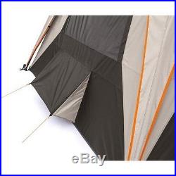 Big Tents For Camping Cabin Tent 12 Person Outdoors Waterproof Family Shelter