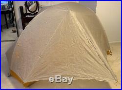 Big agnes TIGER WALL UL2 Tent Ultralight Backpacking Two Person