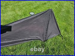 Black Diamond Bipod Bivy sack. Bivvy bivouac bag shelter emergency