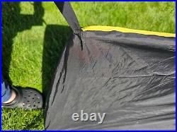 Black Diamond Bipod Bivy sack. Bivvy bivouac bag shelter emergency