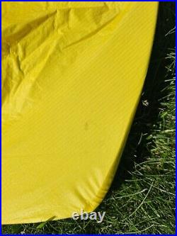 Black Diamond Bipod Bivy sack. Bivvy bivouac bag shelter emergency