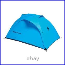 Black Diamond HiLight 3 Person Tent Distance Blue