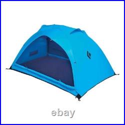 Black Diamond HiLight 3 Person Tent Distance Blue