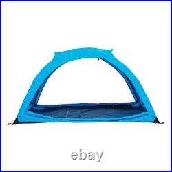 Black Diamond HiLight 3 Person Tent Distance Blue