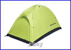 Black diamond FIRSTLIGHT 2P TENT brand new