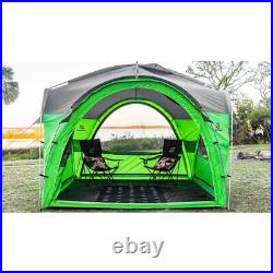 Brand New SylvanSport GOzeebo Screen Room Tent Sunshade Free Shipping