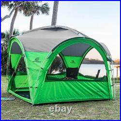 Brand New SylvanSport GOzeebo Screen Room Tent Sunshade Free Shipping