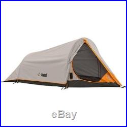 Bushnell Roam Series 8.5' x 3' Backpacking Camping Tent Aluminum Poles 1 Person