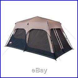 COLEMAN 8 PERSON INSTANT TENT RAINFLY ACCESSORY 14X10 CAMPING OUTDOOR HIKING NEW