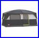 COLEMAN Prarie Breeze 9 Person WeatherTec Camping Tent with Fan 14 x 10 (Open Box)