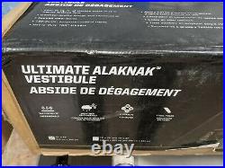 Cabela's Alaknak 12 X12 Ultimate Outfitter Tent Vestibule