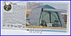 Cabela's Alaskan guide gazebo 13' x 15