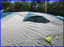 Cabela's Guardian 6 Tent