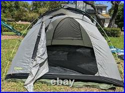 Cabela's Guardian 6 Tent