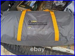 Cabela’s Instinct 12×16 Outfitter 8 Person Tent | Camping Tents