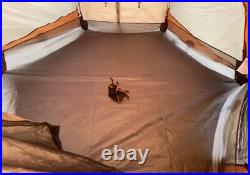 Cabela's WestWind 4 Person Dome Tent