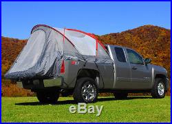 Camp Right Full Size Crew Cab PickUp Truck Tent 5.5' bed Ford Chevy