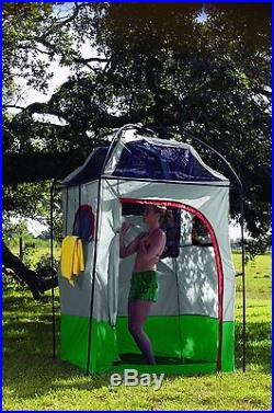 Camping Showers Enclosure Tent Shelter Cabin Portable Changing Room Hiking Beach