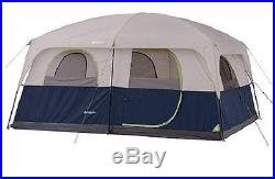 Camping Tent 10 Person Outdoor Family Canopy Camp Large Big Hunting Fishing