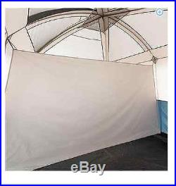 Camping Tent 10 Person Outdoor Family Canopy Camp Large Big Hunting Fishing