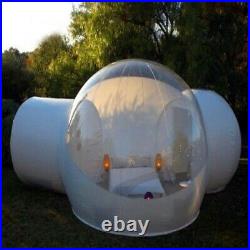 Camping Tent Brand New Stargaze Outdoor Single Tunnel Inflatable Bubble