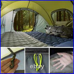 Camping Tent Pop Up Tent for 2-4 Person Waterproof Lightweight For Family Hiking Camping Tent Pop Up Tent for 2-4 Person Waterproof Lightweight For Family Hiking