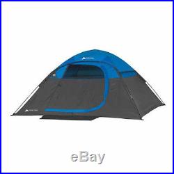 Camping Tents 2 Person Outdoor Waterproof Hiking Tent Instant Set Up Shelter NEW