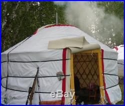 Camping Yurt/GER/