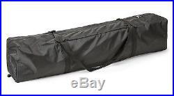 Campvalley 9 Person Instant Cabin Tent Family Camping Hunting Fishing 14'x9
