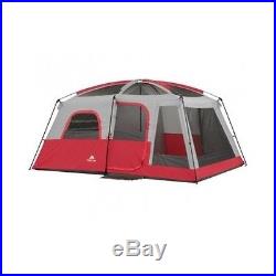 Canopy Cabin Tent Gazebo Outdoor Shelter Camping 8 Person Instant Large Canopies