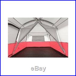 Canopy Cabin Tent Gazebo Outdoor Shelter Camping 8 Person Instant Large Canopies