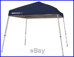 Canopy Tent 12x12 Instant Pop Up Shade Portable Shelter Backyard Camping Beach