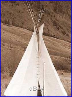 Canvas Crow Tipi 22 Ft