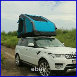 Car Roof Top Tent 3 Person Inflatable Fishing Tent for Outdoor Camping