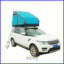 Car Roof Top Tent Glamping 3 Person Inflatable Fishing Tent for Outdoor Camping
