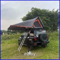 Car Roof Top Tent Hard Shell Camping