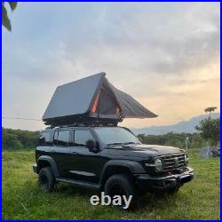 Car Roof Top Tent Hard Shell Camping