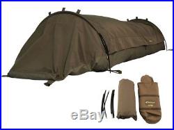 Carinthia Biwacksack Micro Tent Plus Notzelt Survivalzelt Camping Zelten Campen