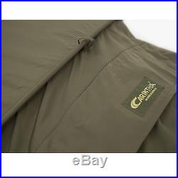 Carinthia Observer Plus Waterproof Gore-Tex Bivvi Bivy Bivvy Shelter Tent Green